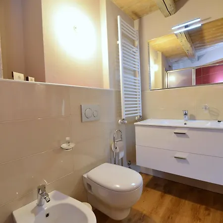 招待所 Vecchio Mulino