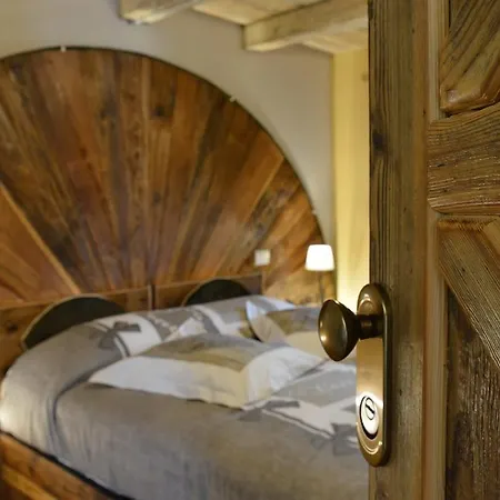 Vecchio Mulino 4* 奥斯塔