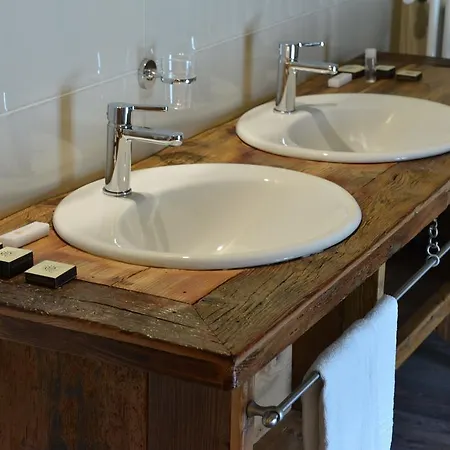 招待所 Vecchio Mulino