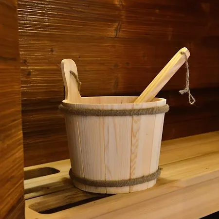 Vecchio Mulino 招待所 4*