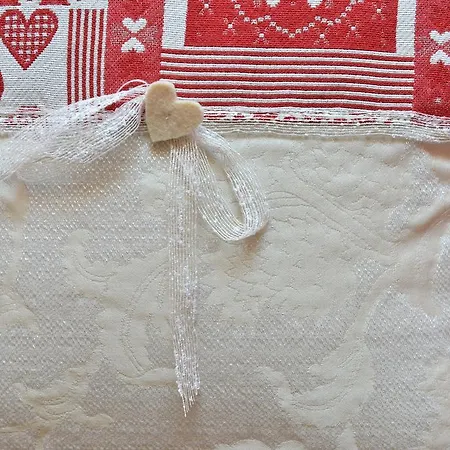 招待所 Vecchio Mulino