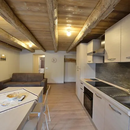 Vecchio Mulino 4* 奥斯塔