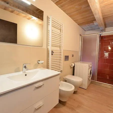 Vecchio Mulino 招待所 奥斯塔