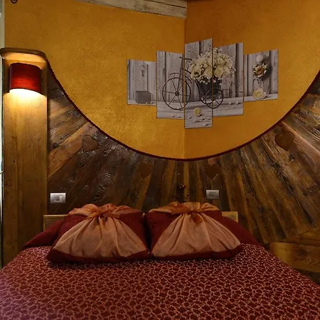Vecchio Mulino Aosta