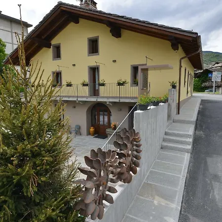 Affittacamere Vecchio Mulino