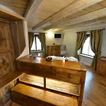 Vecchio Mulino Guest house Aosta