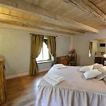 Guest house Vecchio Mulino Aosta