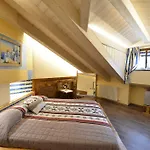 Guest house Vecchio Mulino Aosta