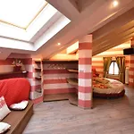 Guest house Vecchio Mulino 4*