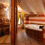 Vecchio Mulino 4*