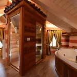 Vecchio Mulino 4*
