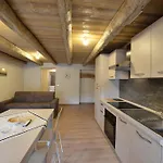 Vecchio Mulino 4* Aosta
