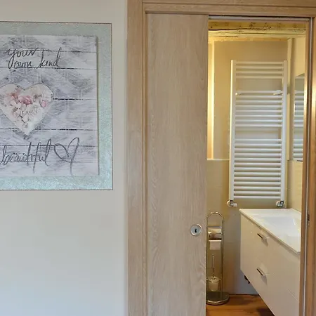 בית הארחה Vecchio Mulino 4*