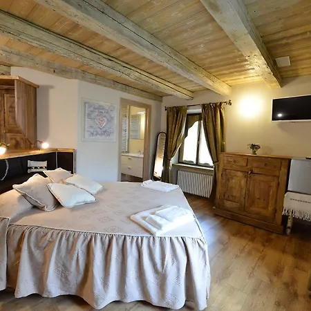 Vecchio Mulino 4*