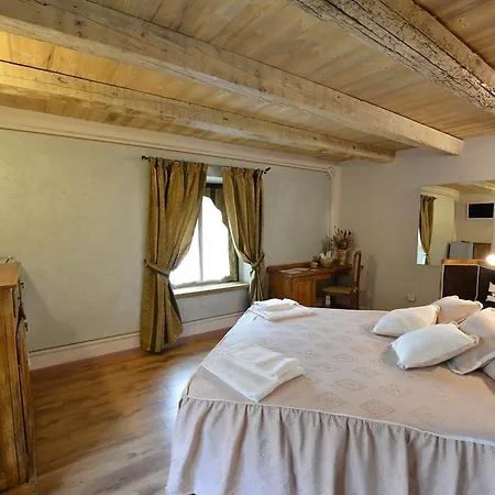 Affittacamere Vecchio Mulino Aosta