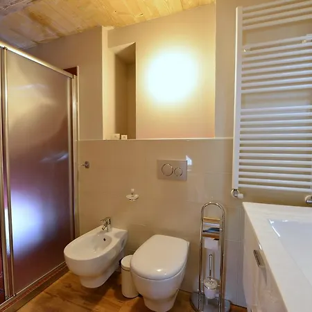 Vecchio Mulino 4* Aosta