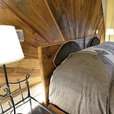 Affittacamere Vecchio Mulino