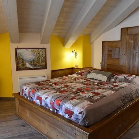 Vecchio Mulino אאוסטה