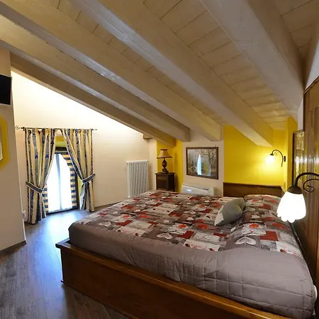 Affittacamere Vecchio Mulino 4*