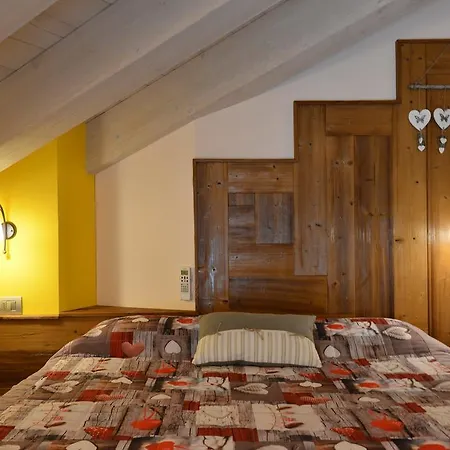 Vecchio Mulino Affittacamere