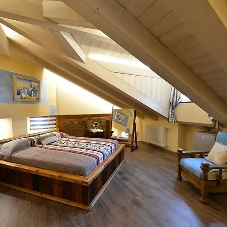 Affittacamere Vecchio Mulino 4*