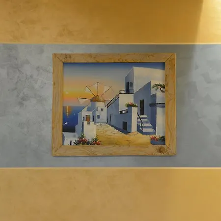 Vecchio Mulino בית הארחה אאוסטה