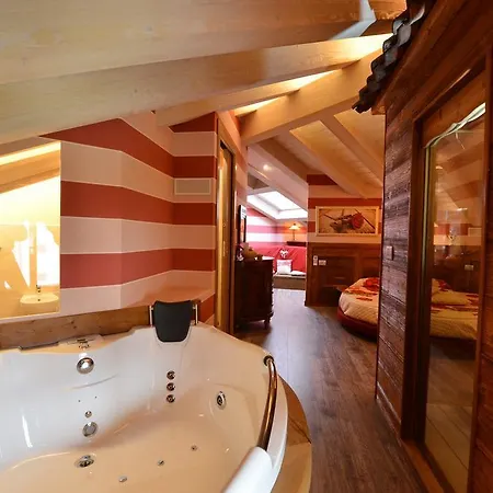 Vecchio Mulino Aosta