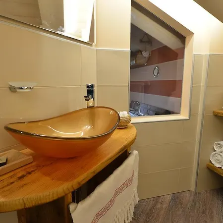 Vecchio Mulino Affittacamere