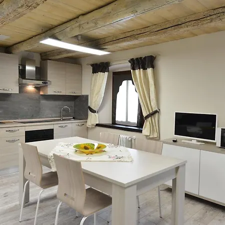 Vecchio Mulino Affittacamere