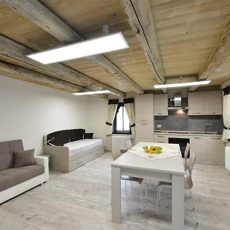 בית הארחה Vecchio Mulino