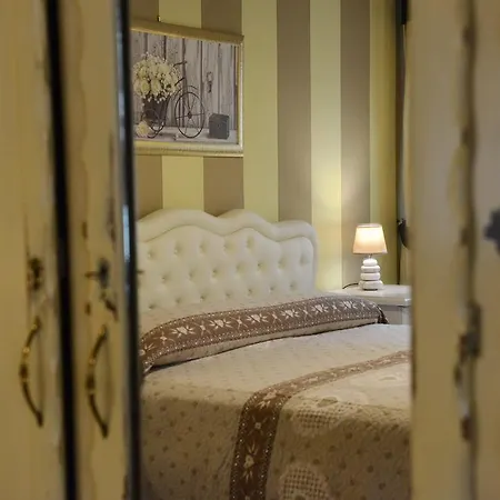 Vecchio Mulino Affittacamere Aosta