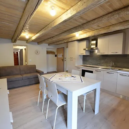 בית הארחה Vecchio Mulino