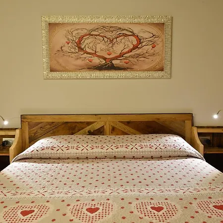 Vecchio Mulino Affittacamere