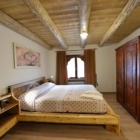 Vecchio Mulino 4*