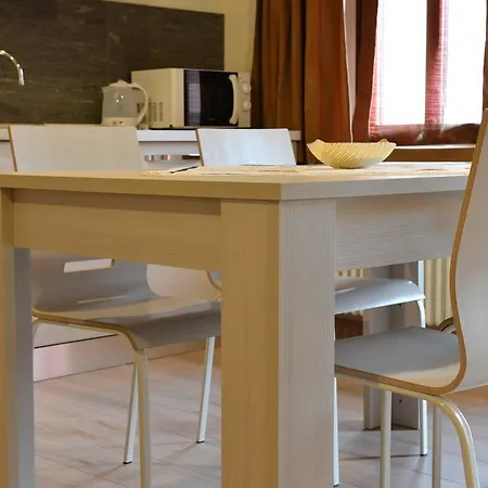 Affittacamere Vecchio Mulino Aosta