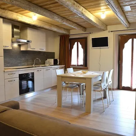 בית הארחה Vecchio Mulino