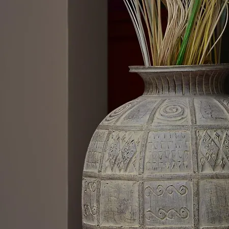 בית הארחה Vecchio Mulino אאוסטה