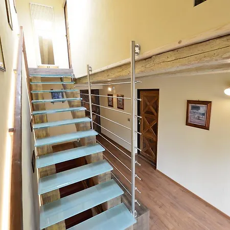 Vecchio Mulino 4* Aosta