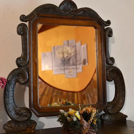 Vecchio Mulino Affittacamere