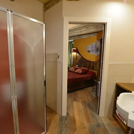 Vecchio Mulino Affittacamere Aosta