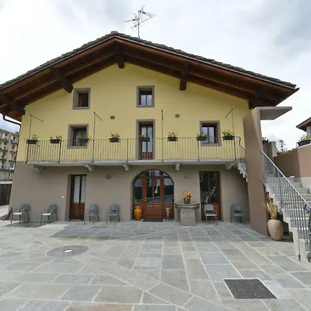 Affittacamere Vecchio Mulino