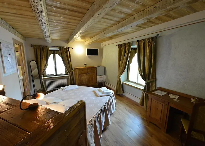 Vecchio Mulino Gasthuis