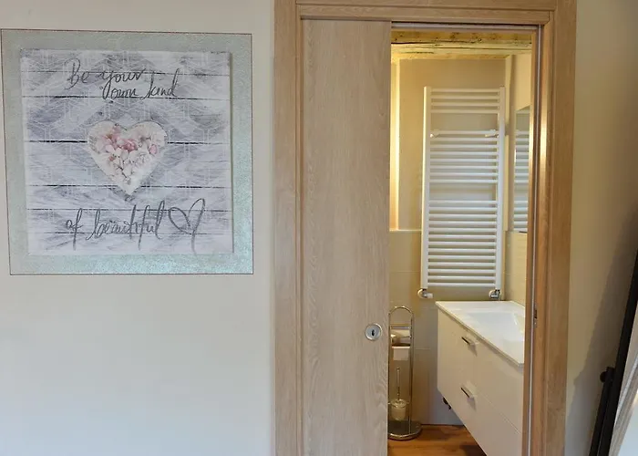 Affittacamere Vecchio Mulino 4*