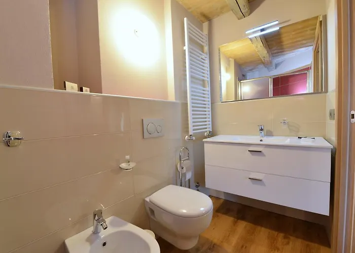 Affittacamere Vecchio Mulino