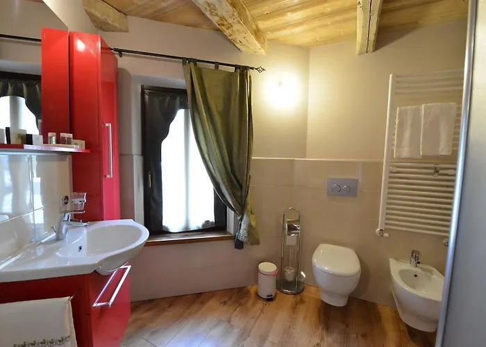 Vecchio Mulino Affittacamere 4*