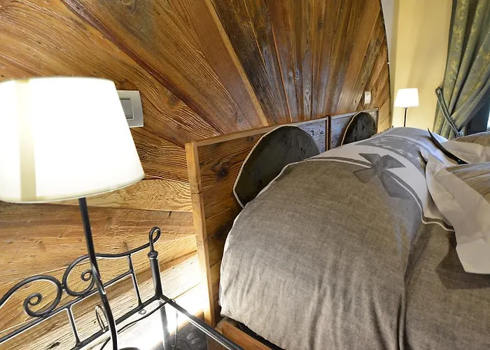 Gasthuis Vecchio Mulino