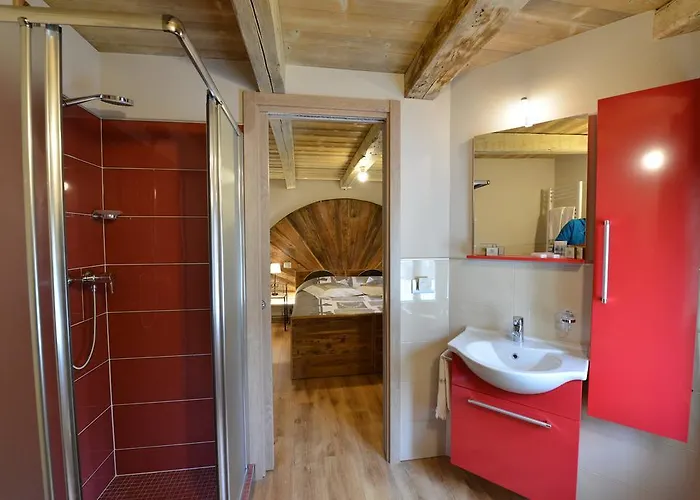 Vecchio Mulino Affittacamere Aosta