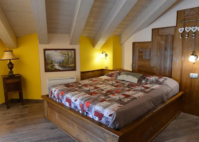 Vecchio Mulino Aosta