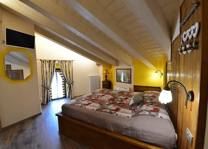 Affittacamere Vecchio Mulino 4*