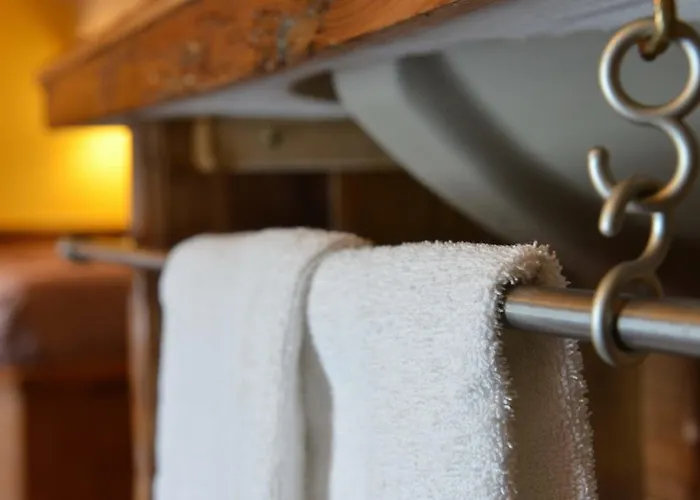 Gasthuis Vecchio Mulino Aosta